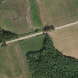 Satellite imagery of Velna Pulkstenis, LV