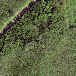 Satellite imagery of boundary_stone, EE