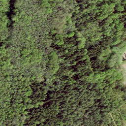 Satellite imagery of LV-RUS, EE