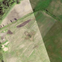 Satellite imagery of LV-RUS, EE