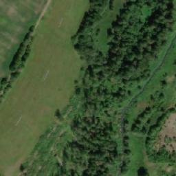 Satellite imagery of LV, EE