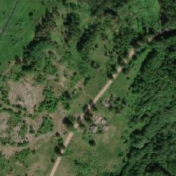 Satellite imagery of LV, EE
