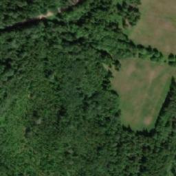 Satellite imagery of LV, EE