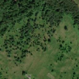 Satellite imagery of boundary_stone, EE