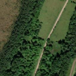 Satellite imagery of LV-RUS, EE