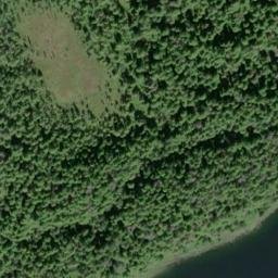 Satellite imagery of Bryant Point, US