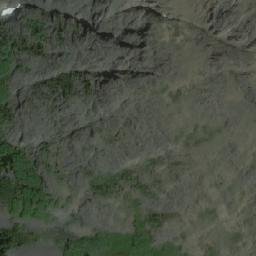 Satellite imagery of Gertrude Mountain, CA