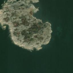 Satellite imagery of Gubbaskär, SE