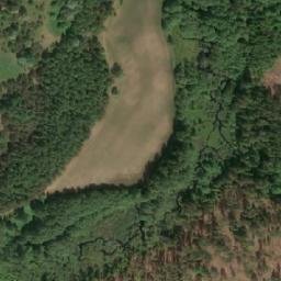 Satellite imagery of Velna Pulkstenis, LV