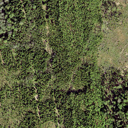 Satellite imagery of boundary_stone, EE
