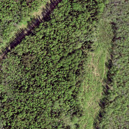 Satellite imagery of EST-LV, EE