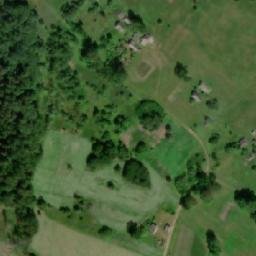 Satellite imagery of boundary_stone, EE