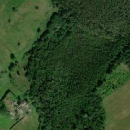 Satellite imagery of boundary_stone, EE