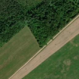 Satellite imagery of boundary_stone, EE