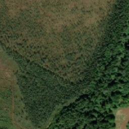 Satellite imagery of LV, EE