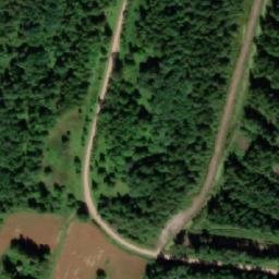 Satellite imagery of LV-RUS, EE
