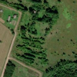 Satellite imagery of LV, EE
