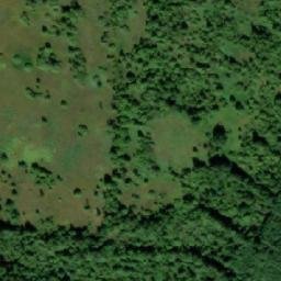 Satellite imagery of LV, EE