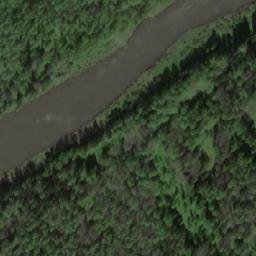 Satellite imagery of Kamen’ Zhuravlik, RU