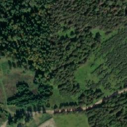 Satellite imagery of Kamen’ Zhuravlik, RU