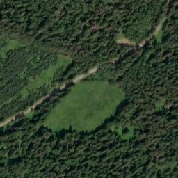 Satellite imagery of Kamen’ Turyaki, RU