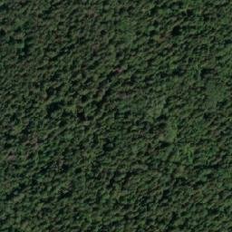 Satellite imagery of Kamen’ Turyaki, RU