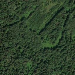 Satellite imagery of Kamen’ Turyaki, RU