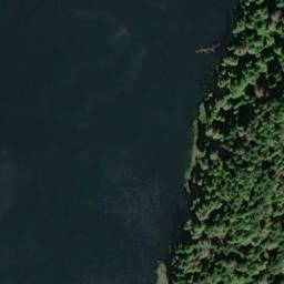 Satellite imagery of Pillsbury Point, US