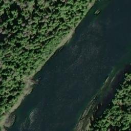 Satellite imagery of Pillsbury Point, US