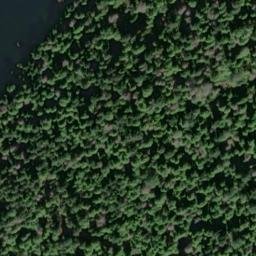Satellite imagery of Bryant Point, US