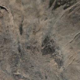 Satellite imagery of Raspberry Pass, CA