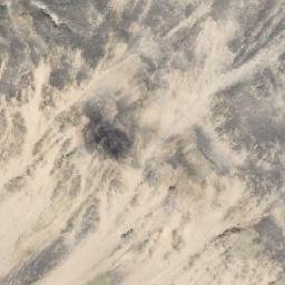 Satellite imagery of Contact Peak, CA