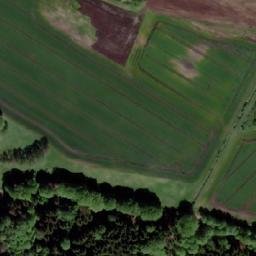 Satellite imagery of Store Møgelbjerg, DK