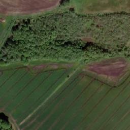 Satellite imagery of Store Møgelbjerg, DK