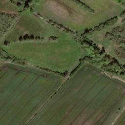 Satellite imagery of Store Møgelbjerg, DK