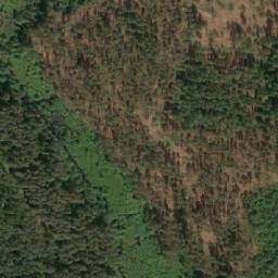 Satellite imagery of Velna Pulkstenis, LV