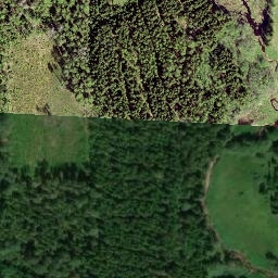 Satellite imagery of EST-LV, EE
