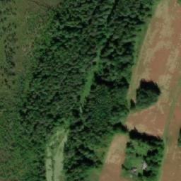 Satellite imagery of LV, EE