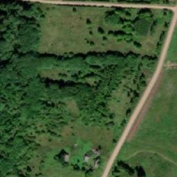 Satellite imagery of RUS, EE