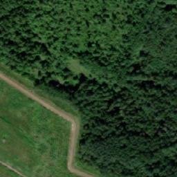 Satellite imagery of LV, EE