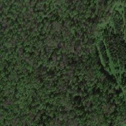 Satellite imagery of Kamen’ Zhuravlik, RU