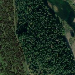 Satellite imagery of Kamen’ Zhuravlik, RU