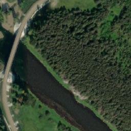 Satellite imagery of Kamen’ Zhuravlik, RU