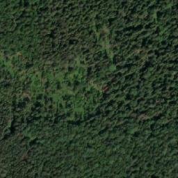 Satellite imagery of Kamen’ Turyaki, RU