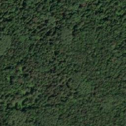 Satellite imagery of Kamen’ Turyaki, RU