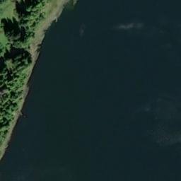 Satellite imagery of Pillsbury Point, US