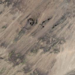 Satellite imagery of Raspberry Pass, CA