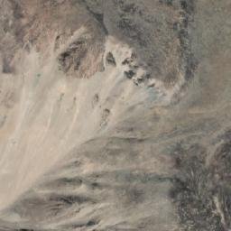Satellite imagery of Raspberry Pass, CA