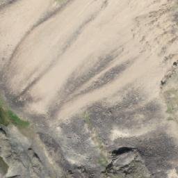 Satellite imagery of Contact Peak, CA