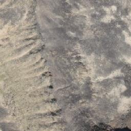 Satellite imagery of Contact Peak, CA